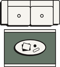 5x8 Area Rugs