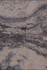 Swirl Cream & Classic Gray Color Rug